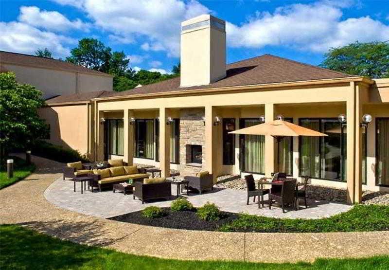 Courtyard Philadelphia Valley Forge / King Of Prussia Wayne Εξωτερικό φωτογραφία