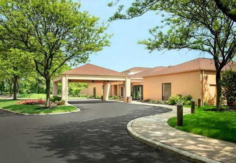 Courtyard Philadelphia Valley Forge / King Of Prussia Wayne Εξωτερικό φωτογραφία